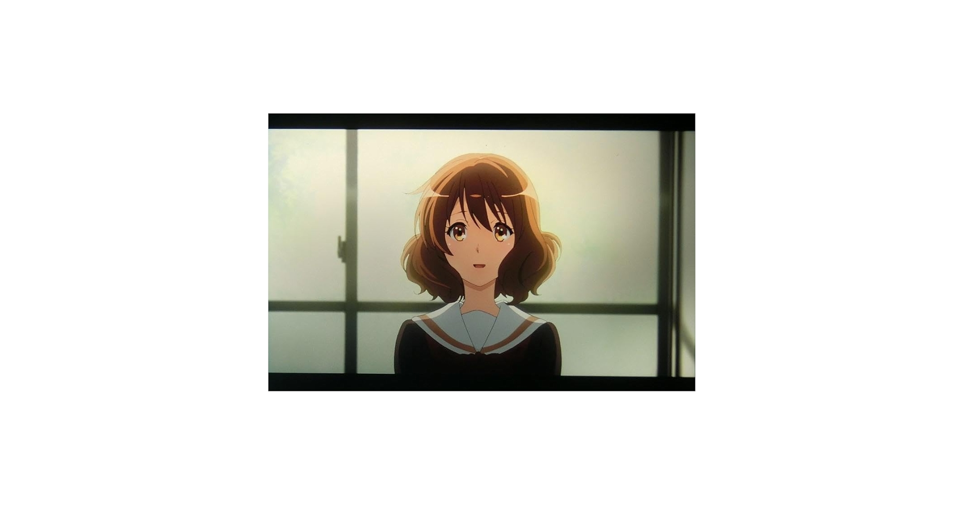 Amazon.co.jp: 黄前久美子⑭特別編 響けユーフォニアム 入場者