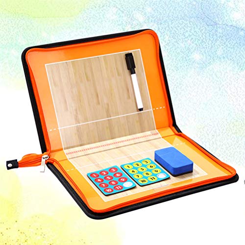 BESPORTBLE, 1 conjunto de treinadores, treinadores, placa de ensino, kit de assistente de treinament