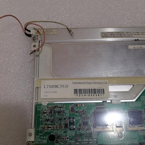 Image of LTM08C351F Original 8.4-inch Industrial LCD Display Screen