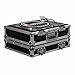 (2) Odyssey FR1200E ATA Flight Ready Pro DJ Equipment Turntable Transport Cases