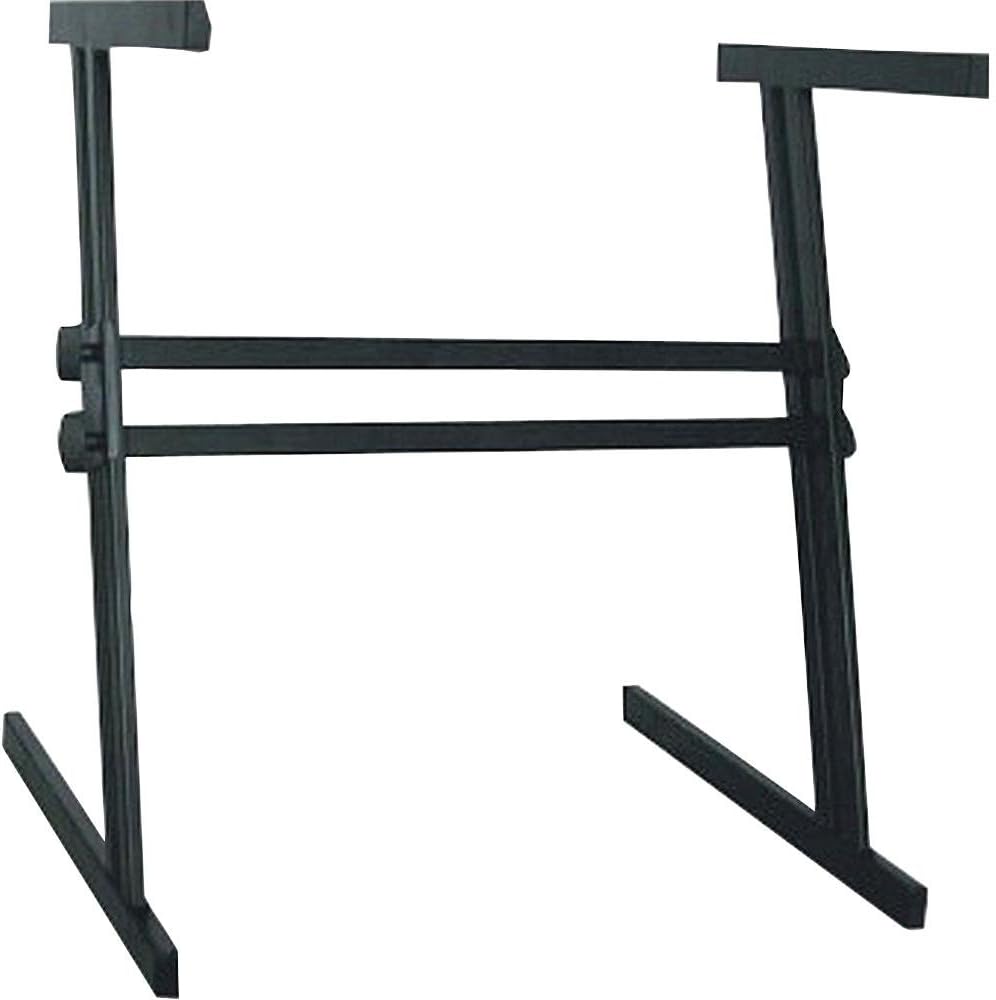 PylePro PKS70 ''Z'' keyboard/DJ Mixer Stand Musical