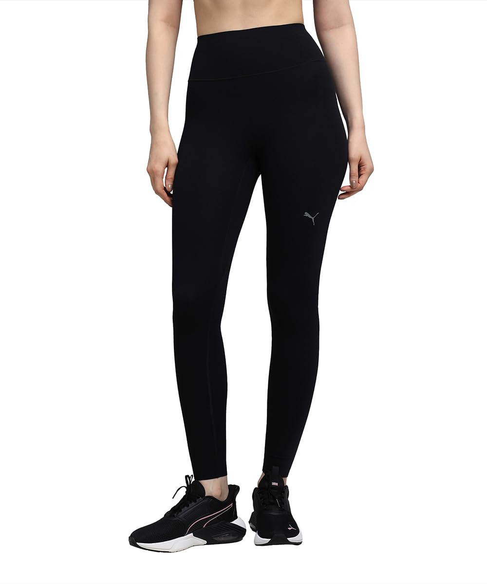 PUMA W SHAPELUXE TIGHT - HW 7/8
