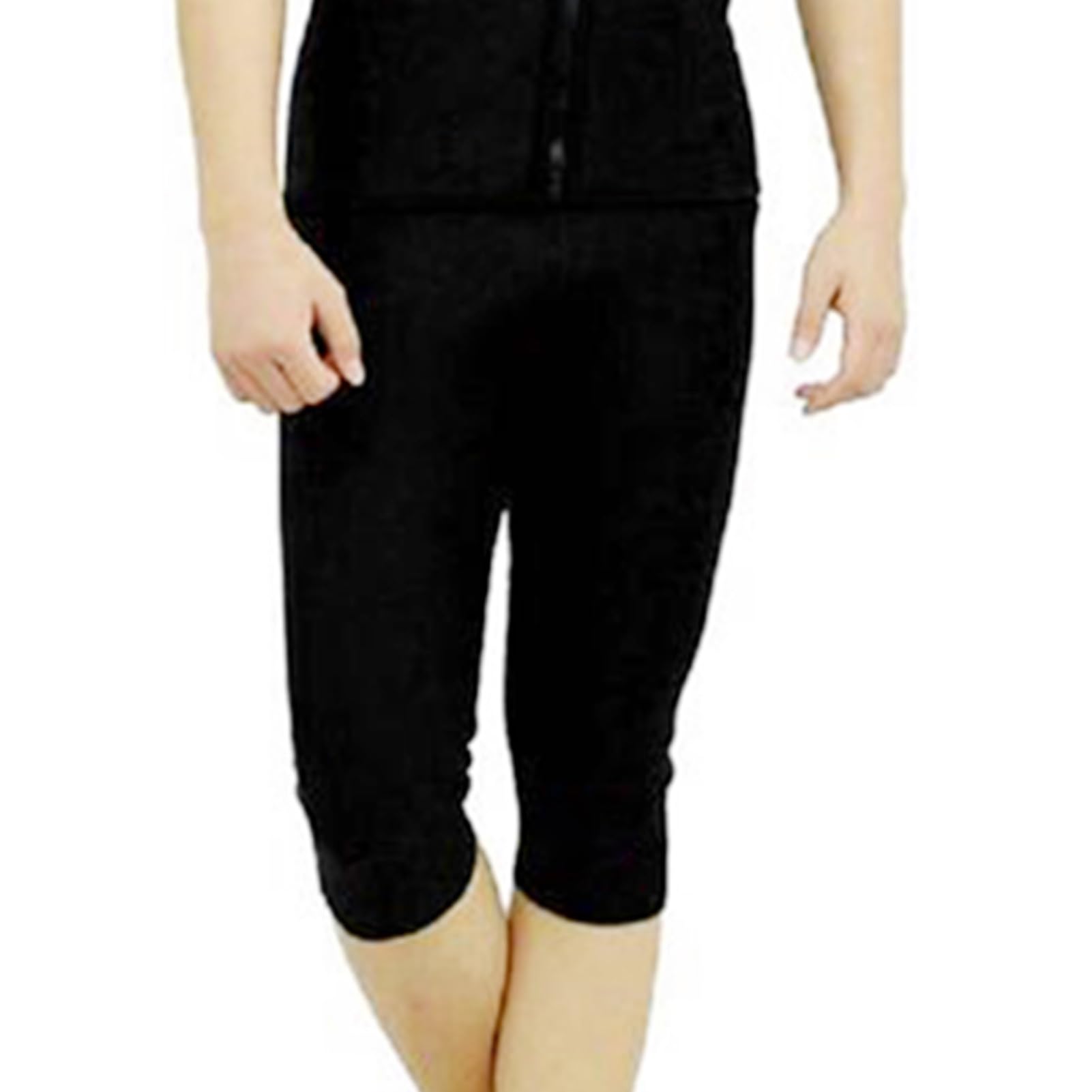 Irfora Traje de Buceo para Hombre, Kayak de Natación 3 Mm para Buceo, Pantalones Cortos Neopreno