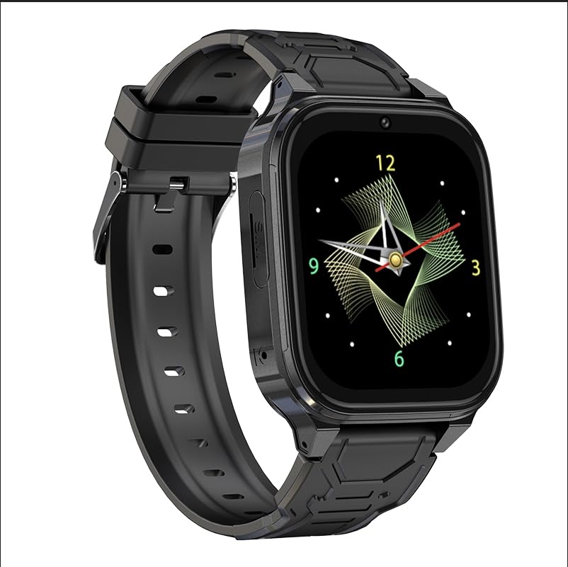 Smartwatch Niños Sim Marca Fenamor