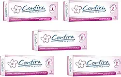 Teste De Gravidez Kit com 5 Confira em tira