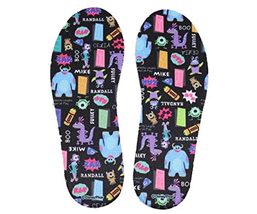 Amazon.co.jp: ディズニー インソール 中敷き ディズニー Disney