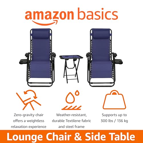 zero gravity chair review