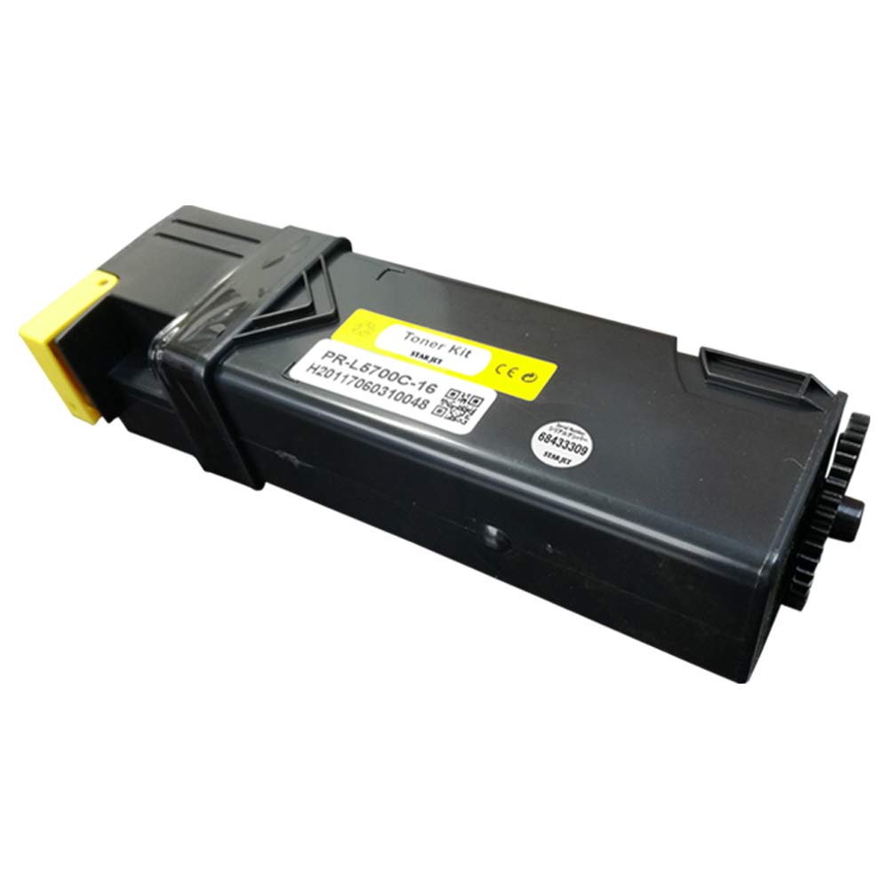 Amazon | NEC エヌイーシー PR-L5700C-16 (Y/イエロー)【1本セット