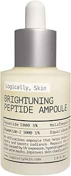 Amazon.co.jp: Logically Skin(ロジカリースキン)ブライチューニング