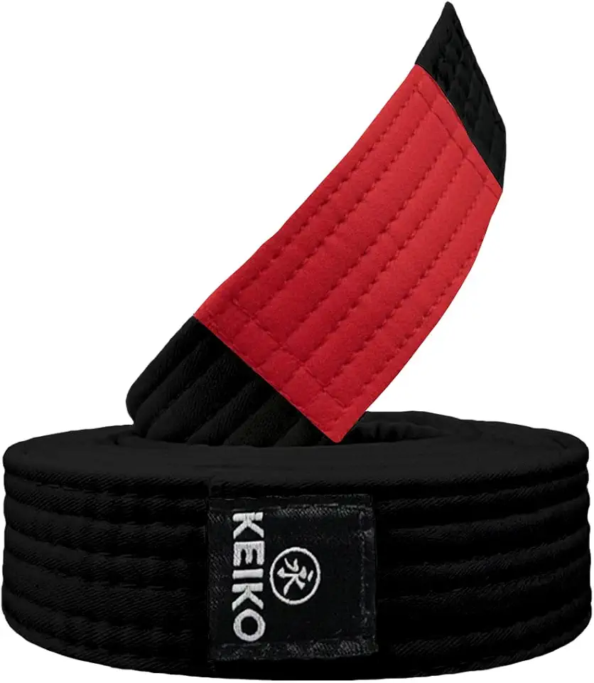 Faixa Jiu Jitsu
