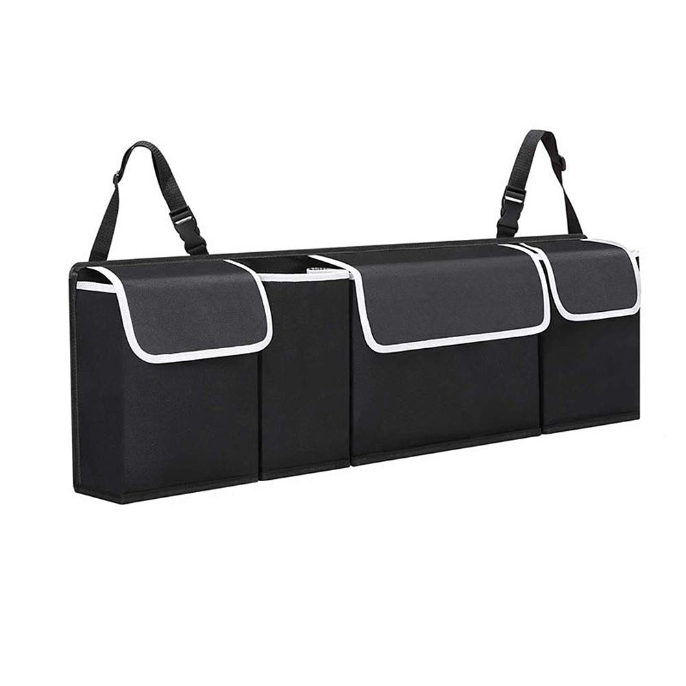 qishengshengwukeji Boot Organisers Car Boot Organiser Car Organisers Boot Boot Tidy For Car Car Organiser Boot Car Storage Box Car Bin Tidy Boot Organiser For Car Small