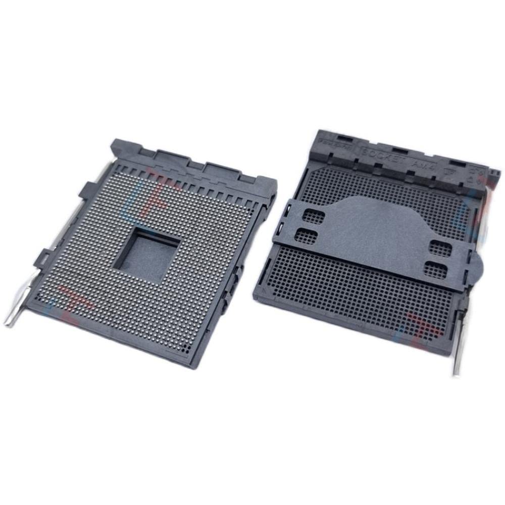 Amazon.com: Socket AM4 CPU Socket CPU CPU Slot Connector : Electronics