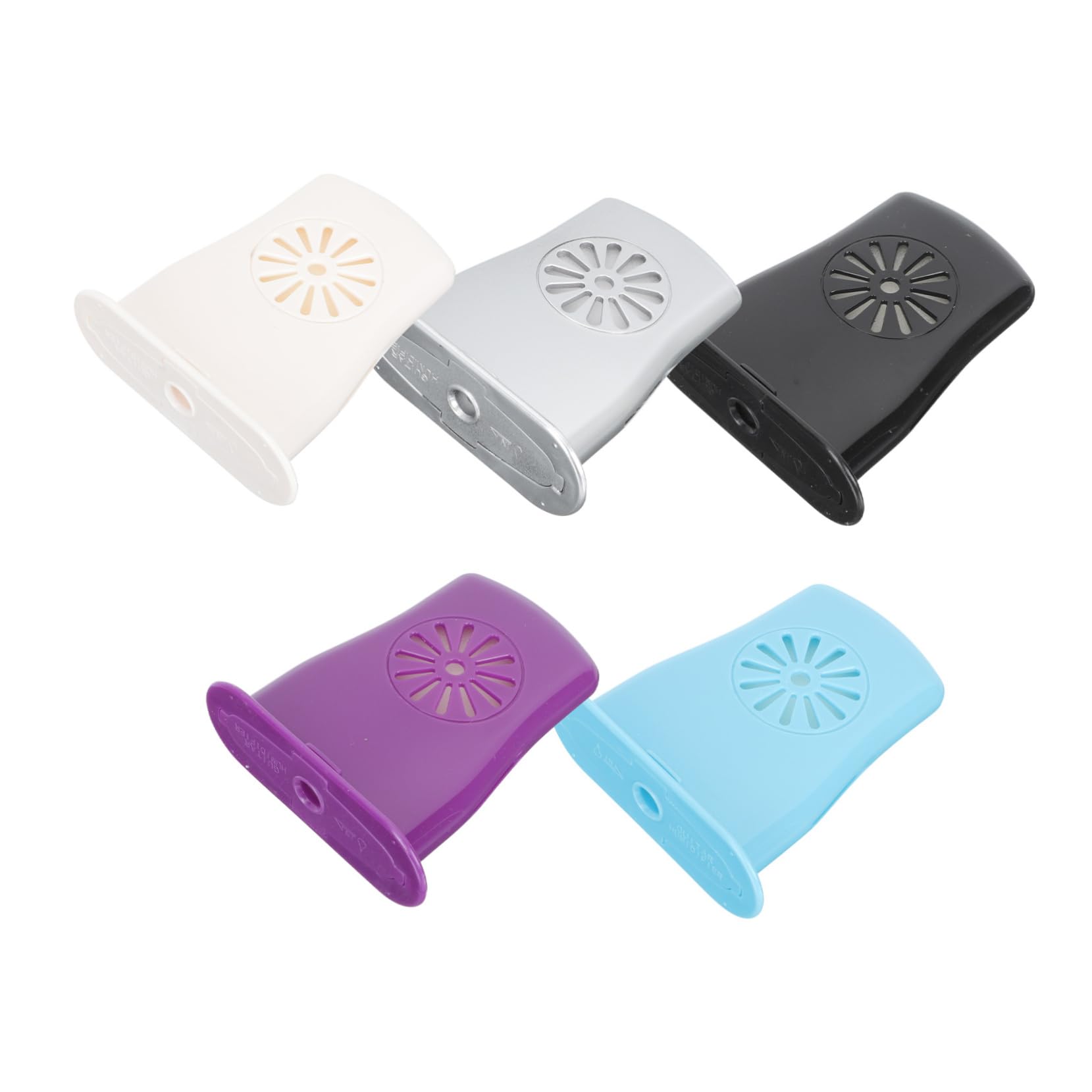 Yardwe 5Pcs Guitar Humidifiers for Acoustic Guitars Humidity Control Tools to Prevent Cracking Essential Guitar Maintenance Accessories