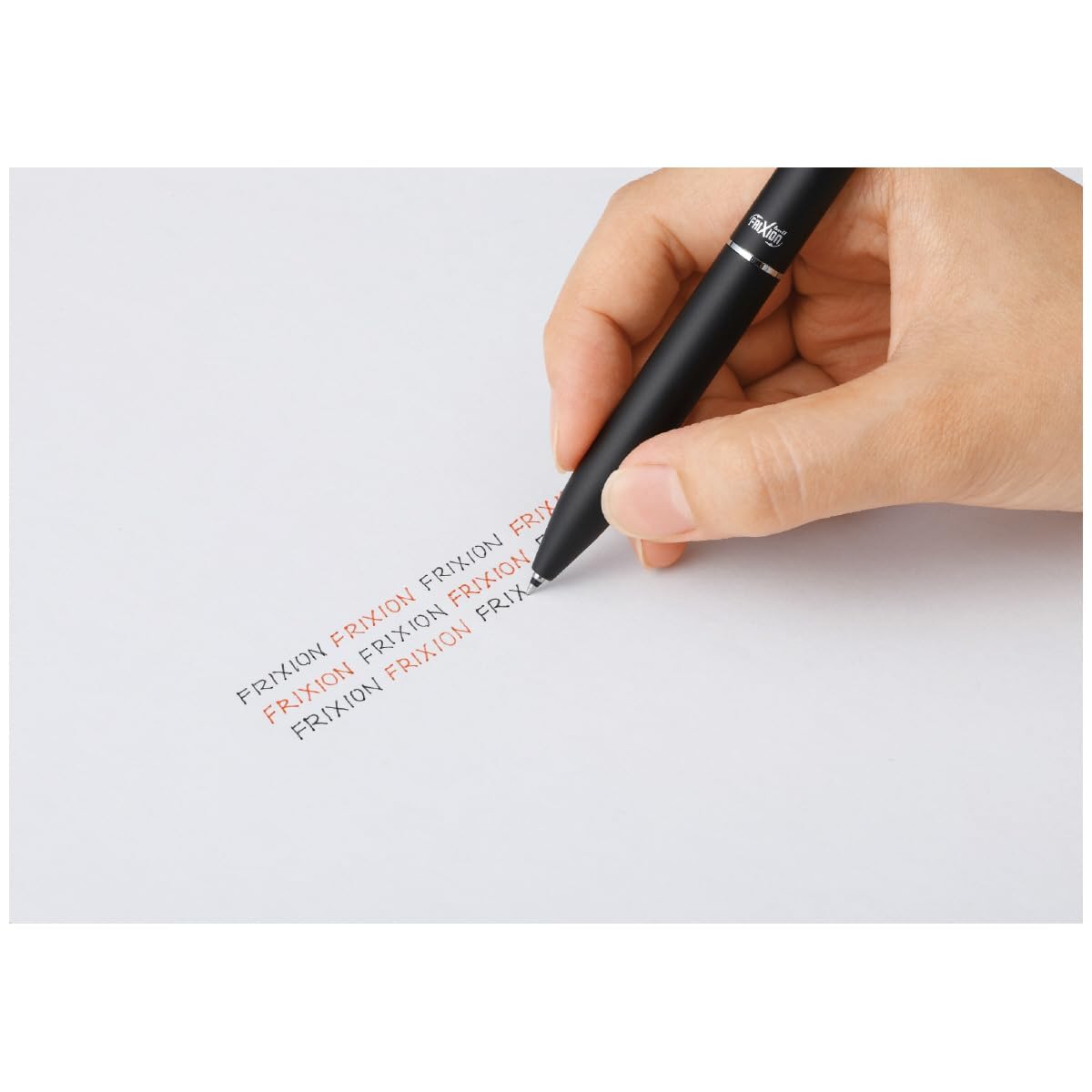 新品PILOT FRIXION BALL 2 BIZ 5色セット バラ売り可能 Amazon.com : Pilot Frixion Ballpoint Pen, Firxion Biz 2