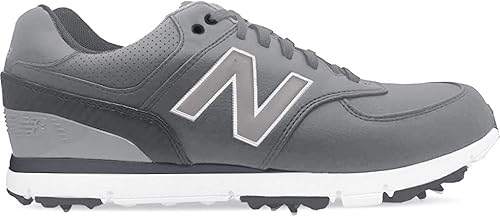new balance nbg574 spiked classic 15 golf shoes