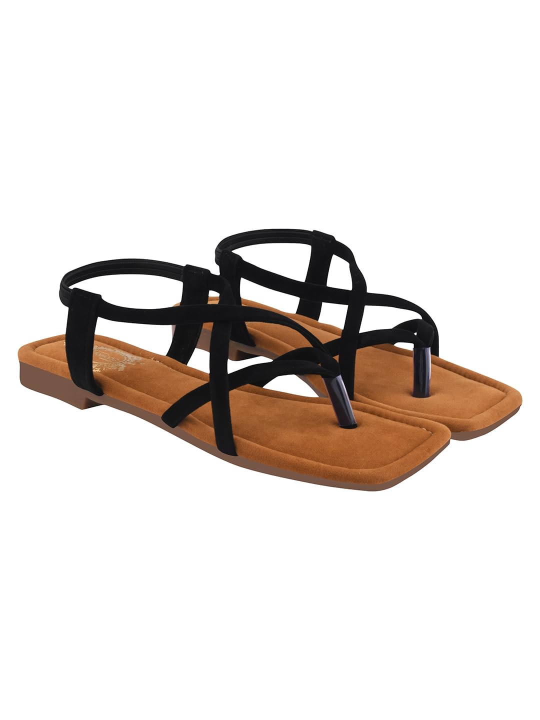 Women Flat Sandal-image-43