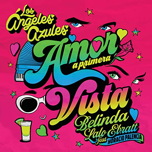 Amor A Primera Vista [feat. Horacio Palencia]
