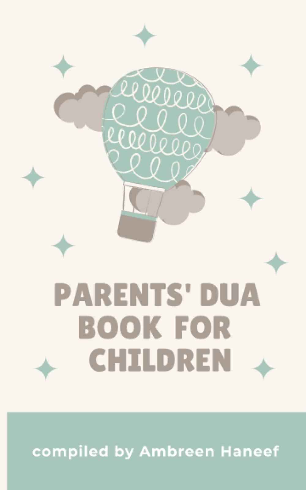 Parents' Dua Book For Children
