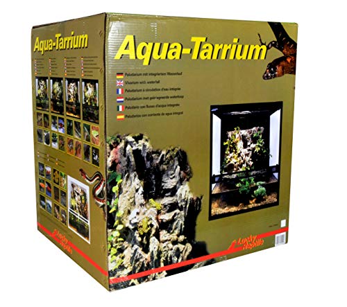 Lucky Reptile AT-1W Aqua-Tarrium