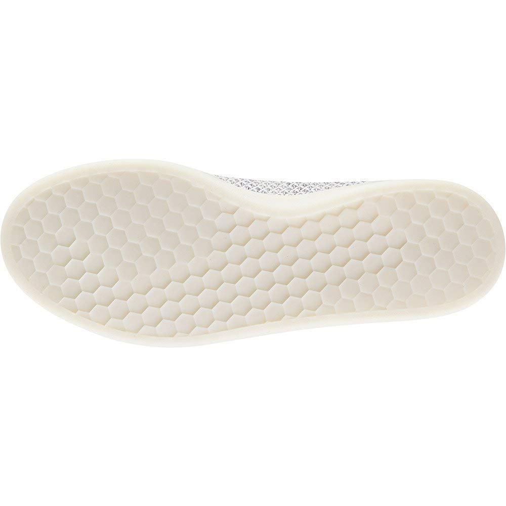 adidas Originals Grand Court - Zapatillas deportivas para mujer, Blanco, 7 UK - 40 2/3 EU - 8.5 US