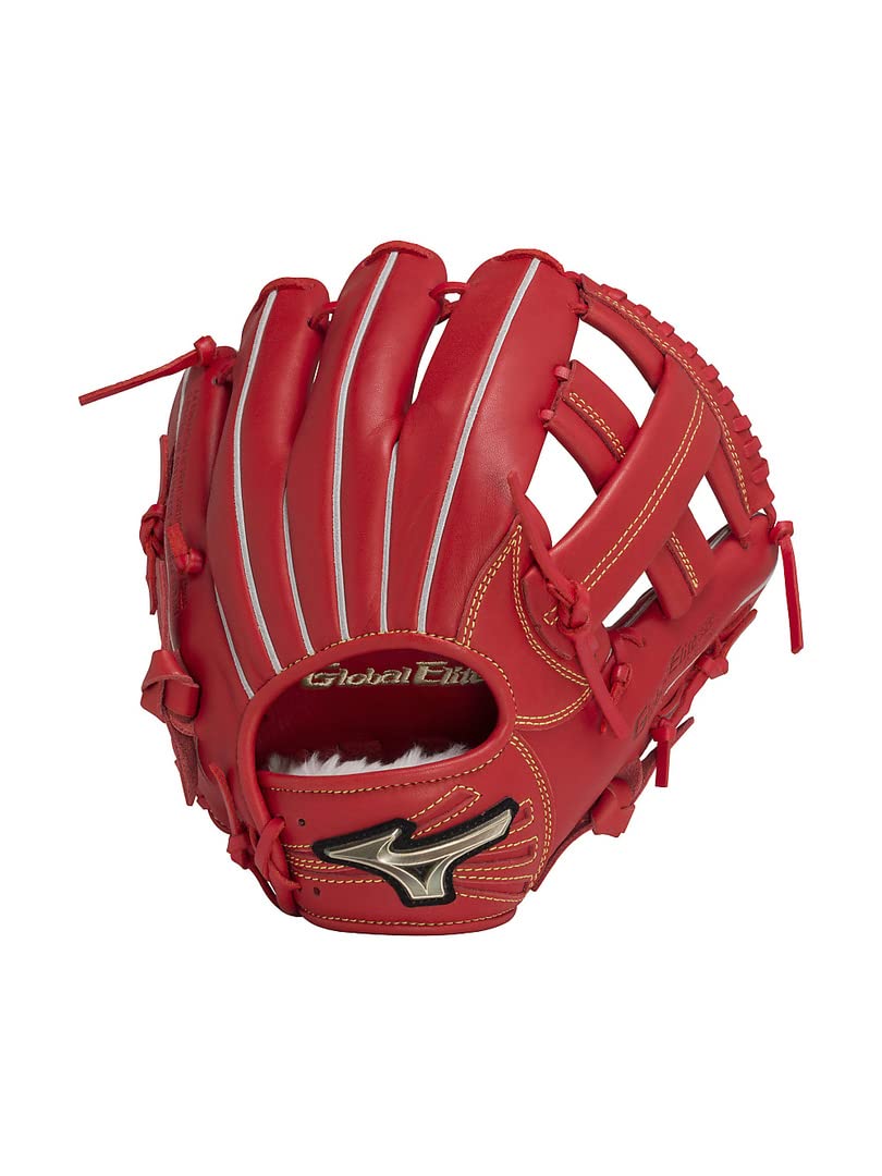 Amazon | (ミズノ) MIZUNO 少年軟式用グローバルエリートRG