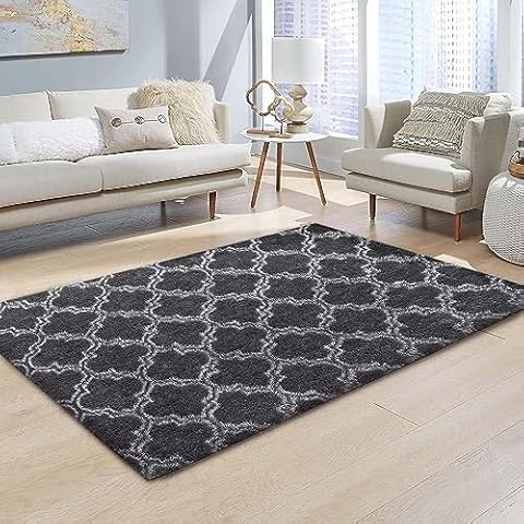 Tapis Shaggy N/A 120x160cm Cover