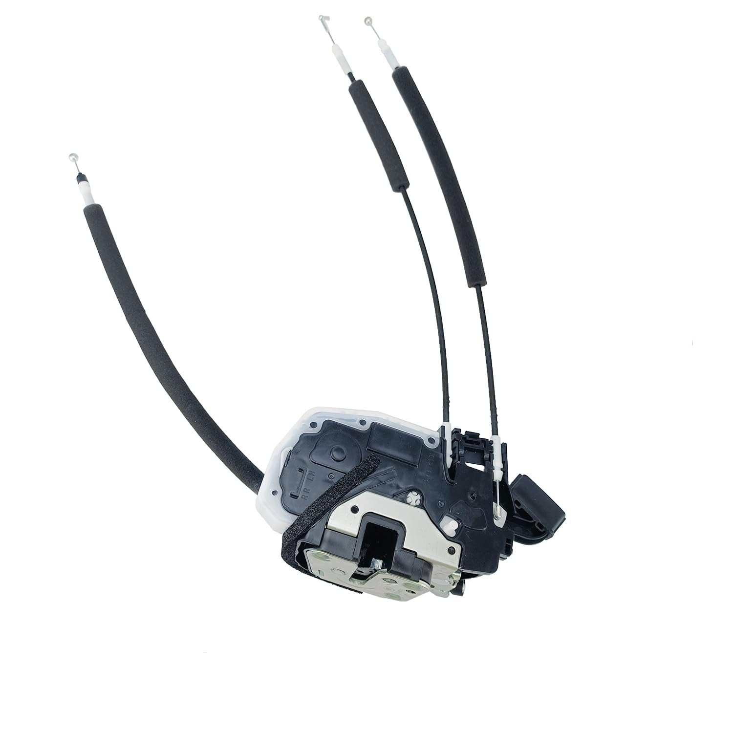Door Lock Actuator Compatible with 2011-2017 Juke Rear Left Driver Side Door Latch Motor Assembly