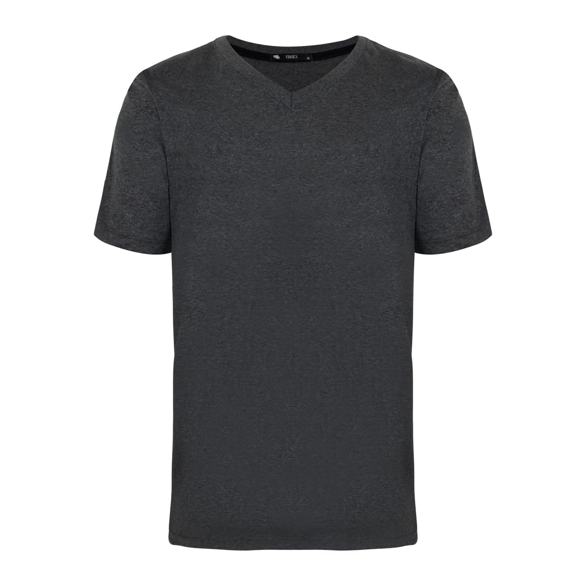 Camiseta Masculina Meia Malha Slim Fit Lisa Básica, Gola V em promoção! Veja a oferta e mais achadinhos de Camisetas 2 Hoje é o melhor dia para comprar Camiseta Masculina Meia Malha Slim Fit Lisa Básica, Gola V com aquele preço maroto! Promoção! Aproveite a oferta! 2