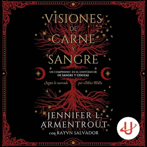 Visiones de carne y sangre