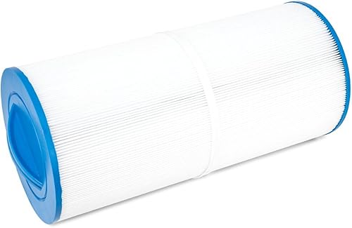 Miniatura 4 de Clear Choice - Filtro de spa de piscina de 7.00 diámetro x 14.75 pulgadas, repuesto de cartucho para Caldera 1019301 Baleen AK-60032, paquete de 6