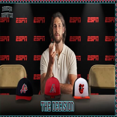 Zac Gallen Declines Qualifying Offer | ESPN Acquires Distribution Rights