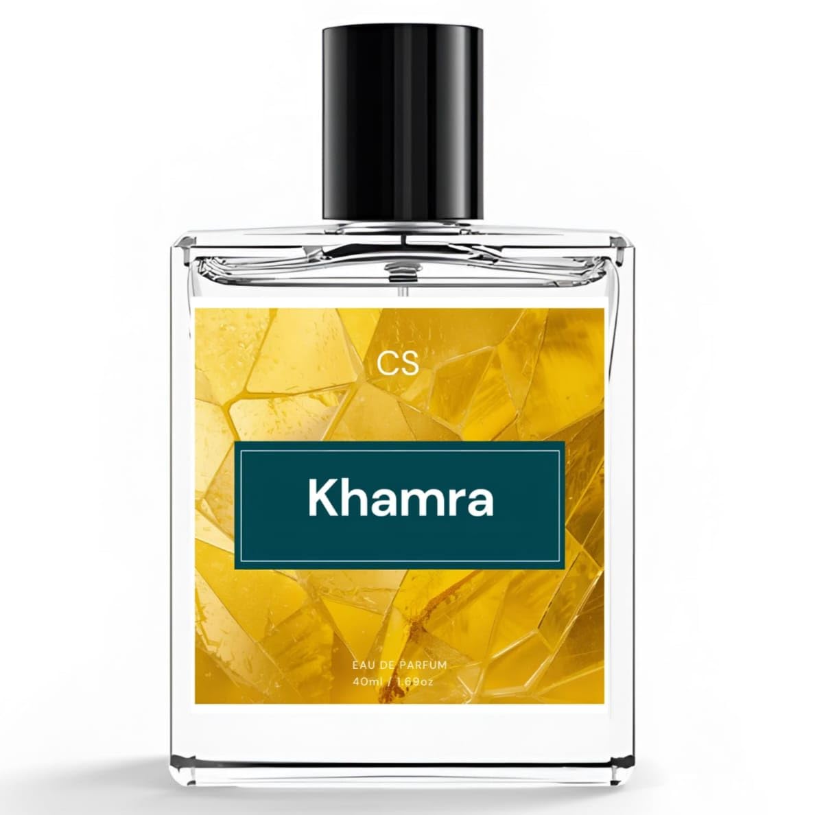 Arabian Power Gold Unisex Perfume Spray 40ML| Long Lasting Fragrance for Men & Women | Premium Luxury Scent for Parties & Special Occasions | Travel-Friendly Bottle-image-24