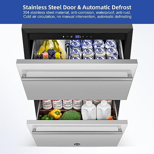 built in refrigerator smart 1001