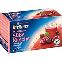 Meßmer Ibiza Dream | Süße