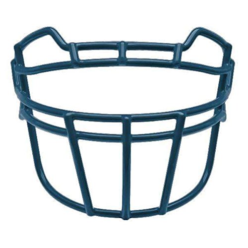 Schutt Youth Ropo Vengeance Facemask , Seattle Blue