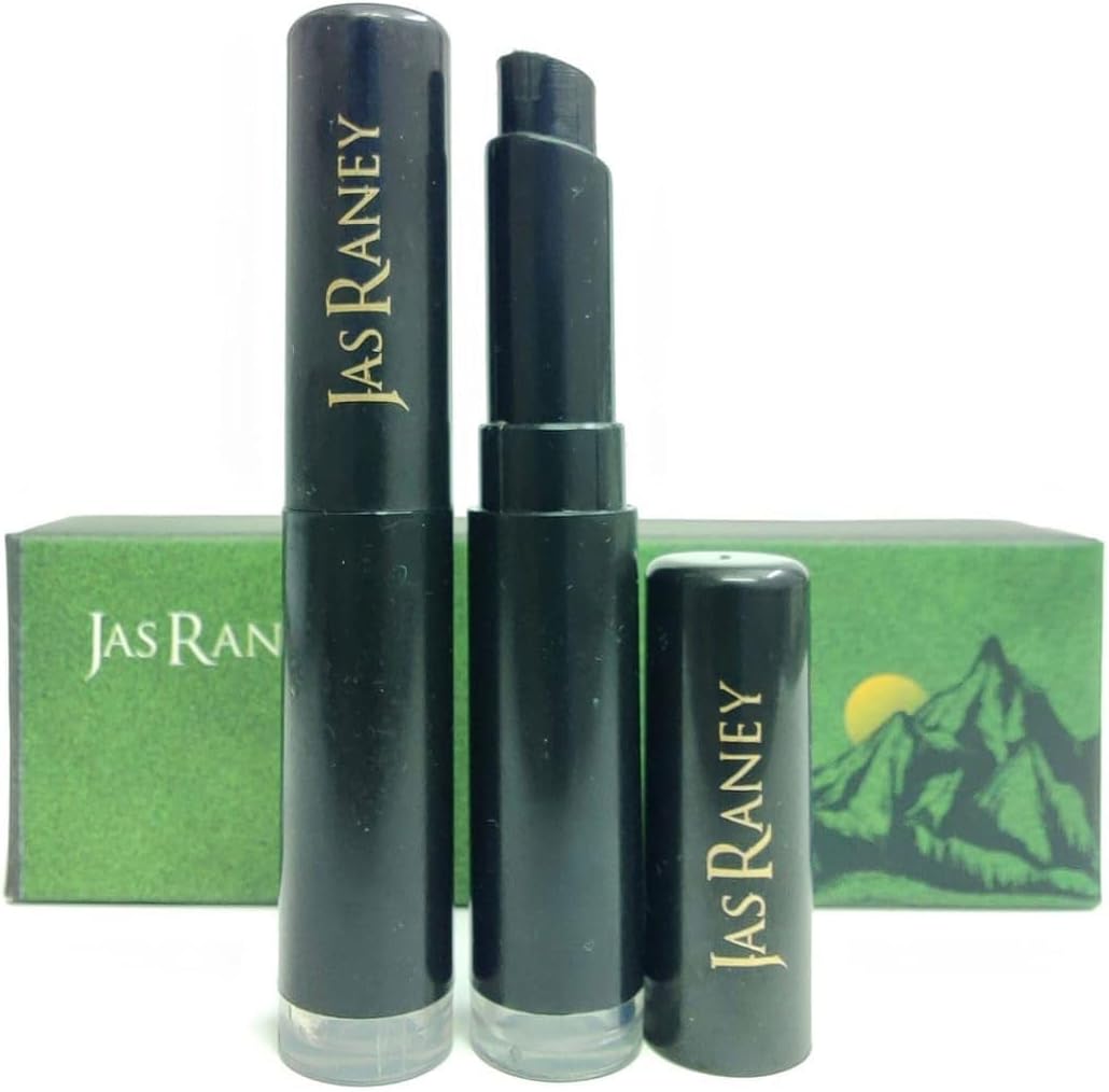 Eyebrow Concealer Stick (Black)|Instant Eyebrow Highlighter|Temporary Eyebrow Concealing Stick|Eyebrow Color Stick, 1 Count