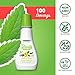 Stevita Organic Liquid Stevia Small - Vanilla Flavor - 1.35 Ounces - All Natural Sweetener, Zero Calories - USDA Organic, Non GMO, Vegan, Kosher, Paleo, Gluten-Free - 100 Servings