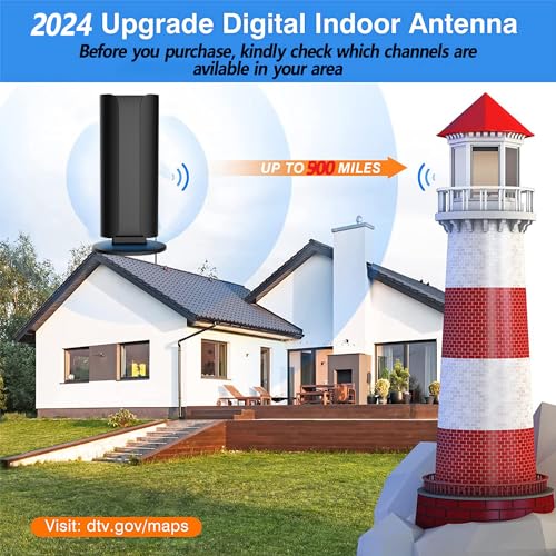 Consejos y reviews para comprar Antena largo alcance para comprar hoy. 23 Imagen adicional
