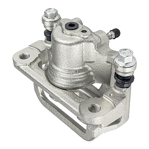 Image of PHILTOP Rear Right Brake Caliper 19-B2781 Compatible with 2002-2023 Nissan Altima, 2003-2023 Nissan Maxima