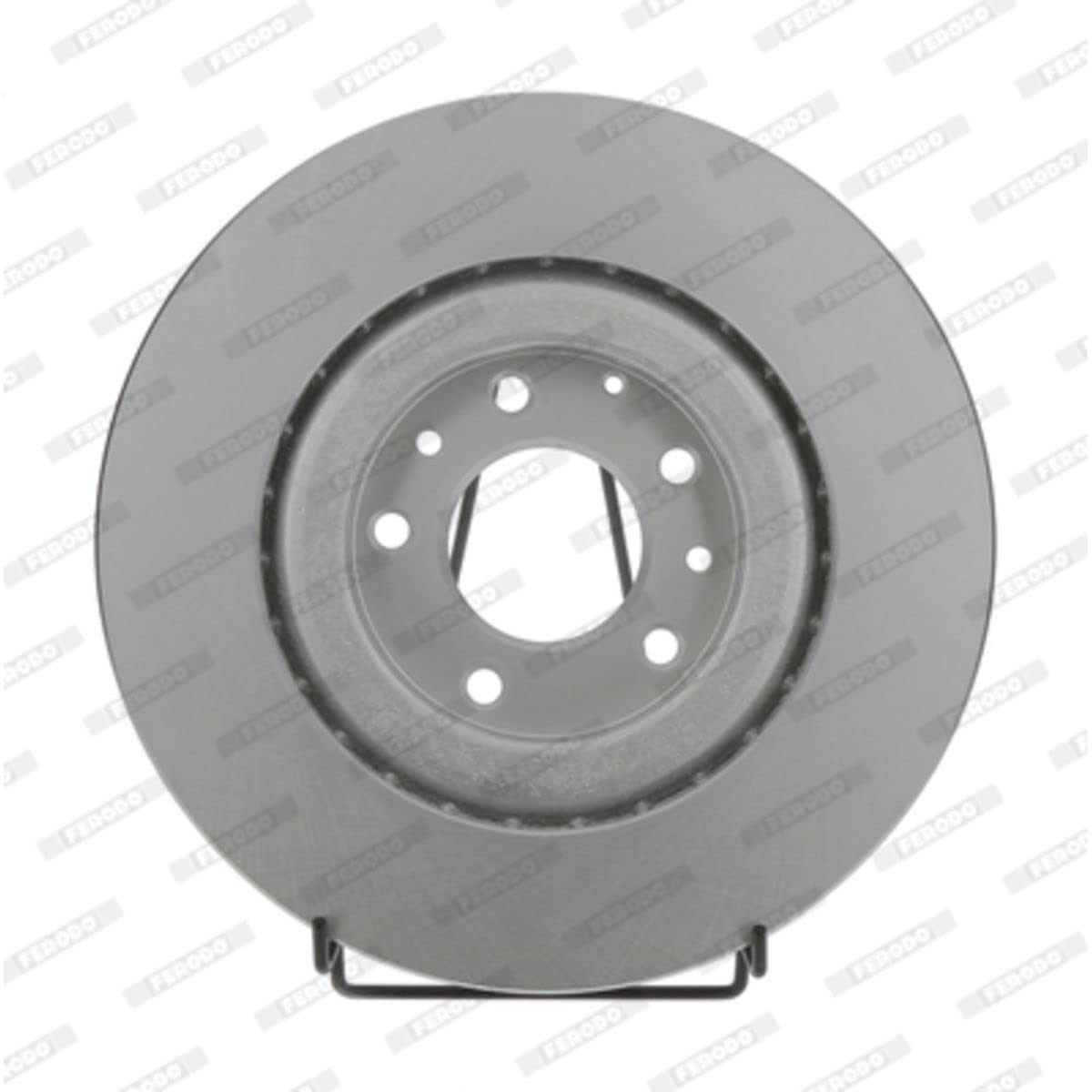 FERODO BRAKE DISC | DDF2002C | FRONT | FOR MAZDA RX-8 2003-2012 | OE-MATCHING QUALITY | SMOOTH & QUIET PERFORMANCE