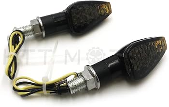Amazon.com: HTTMT MT303-008- Dual Sport Turn Signal LED Compatible Amazon.com: HTTMT MT303-008- Dual Sport Turn Signal LED Compatible