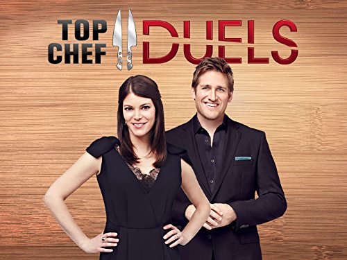  Top Chef Duels