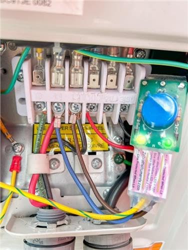 MS-PRO - Mini Split Surge & Spike Protector (120V or 240V)