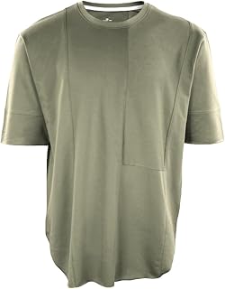 Activ Mens ACTIV CROW CASUAL T-SHIRT Modern