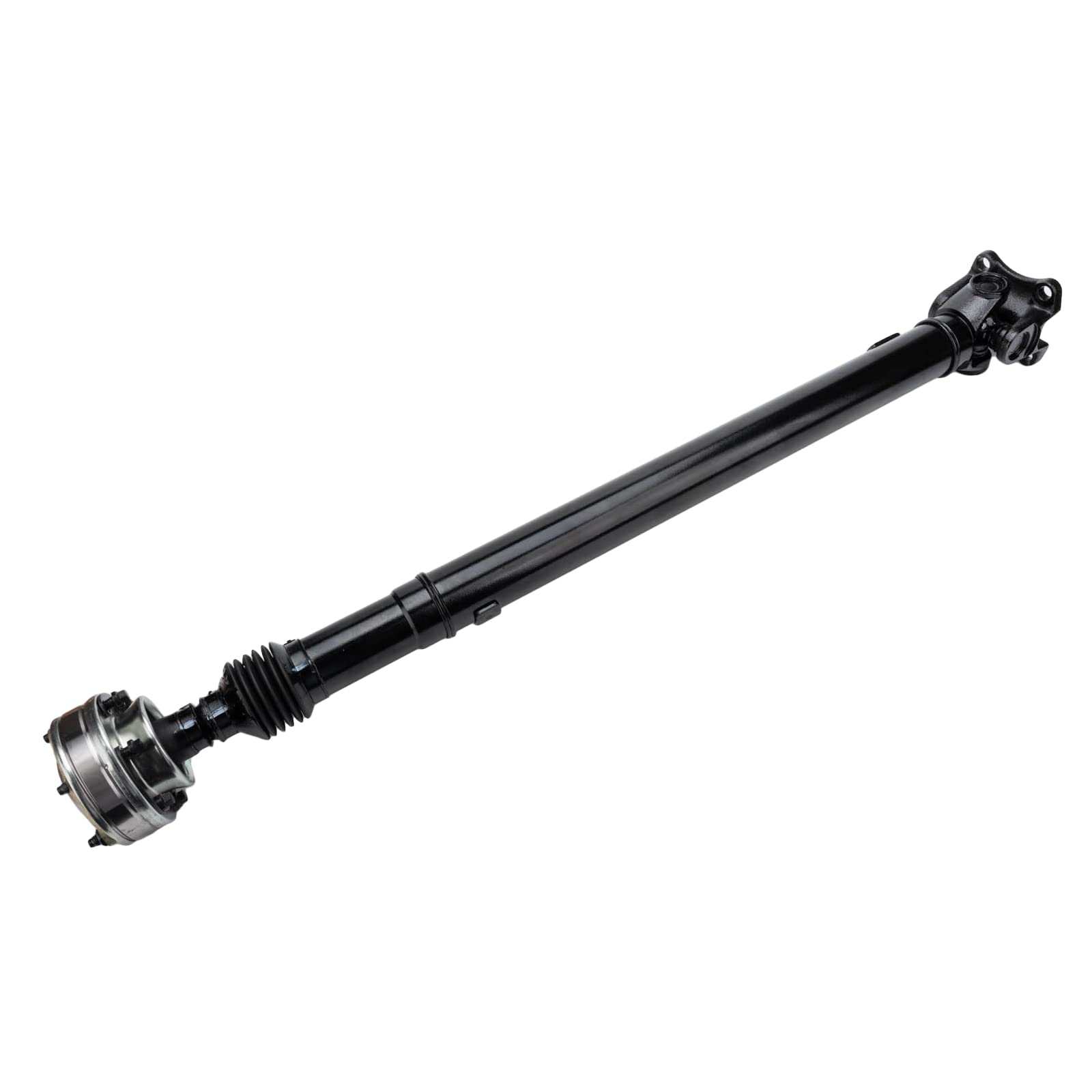 SAVYSPEDY Front Drive Shaft Prop Shaft Driveshaft Assembly Compatible with Jeep Commander 2005 Grand Cherokee 2005 2006 Replace 52105728AE