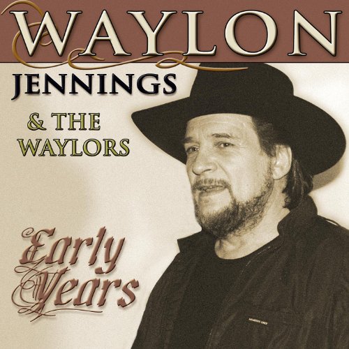 Waylon Jennings and the Waylors
