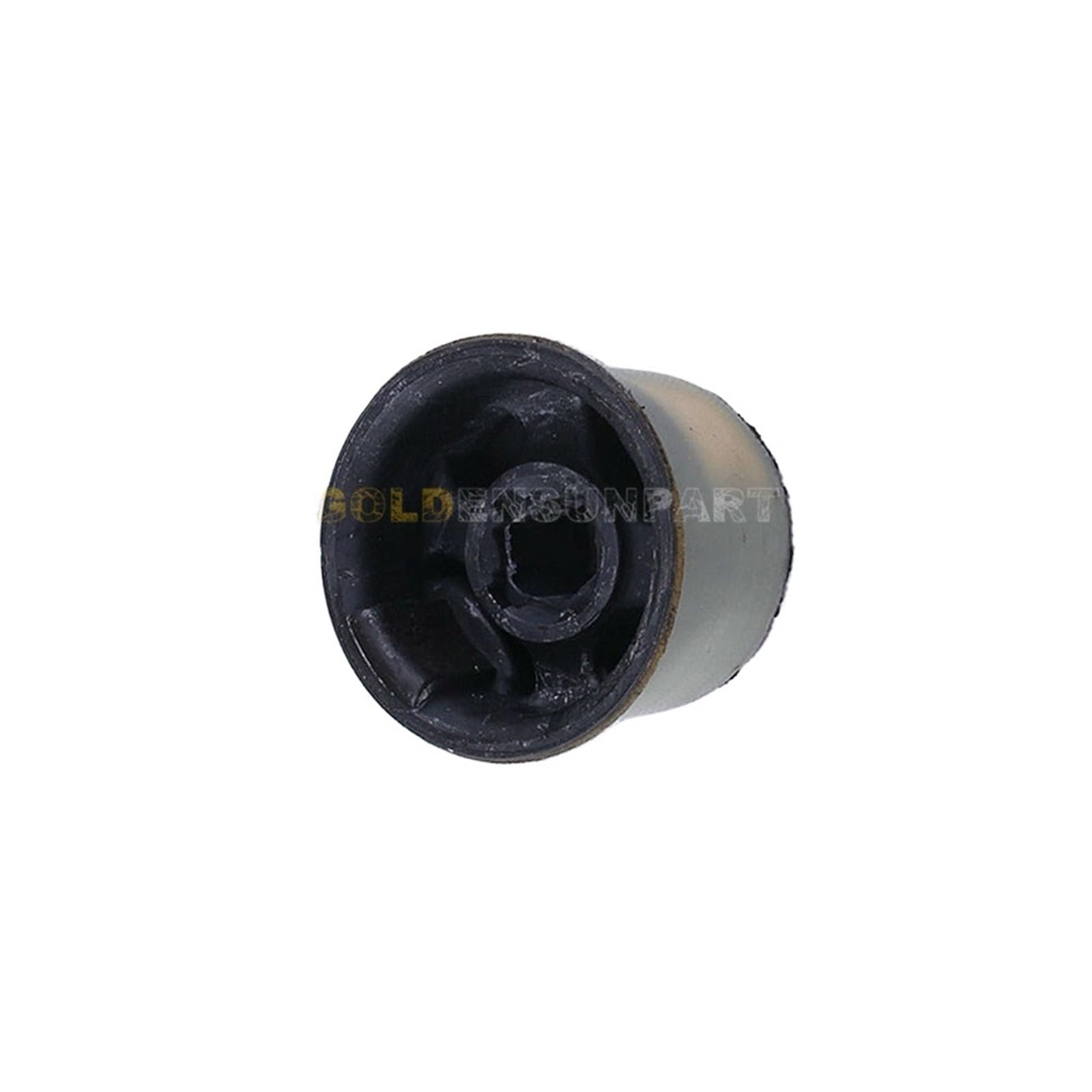 1K0 407 183 Zestaw tulei zawieszenia przedniego dolnego wahacza do Mk5 Passat A3 TT 1K0407182 6Q0407183A