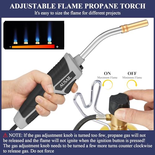 La Mejor review de Soldadura para gas tabla con los diez mejores. 48 Imagen adicional