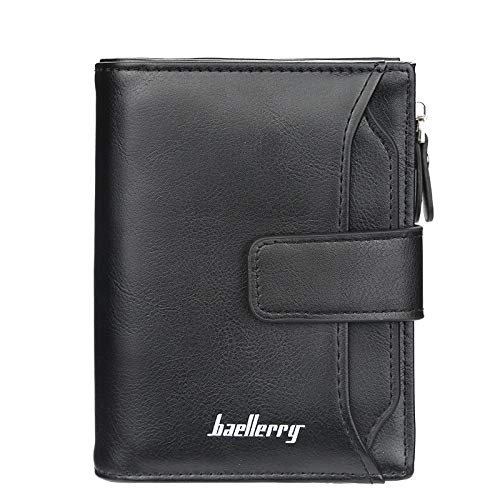 Carteira Porta Documentos Baellerry Moderna