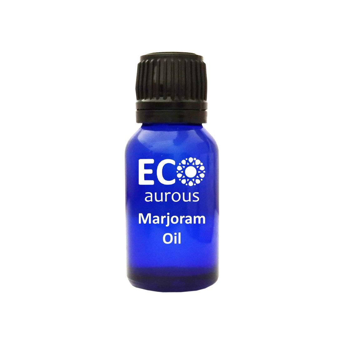 Marjoram oil 100% natural, organic, vegan & cruelty free marjoram essential oil With Euro Dropper